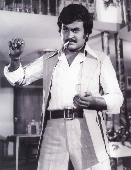 Rajnikanth