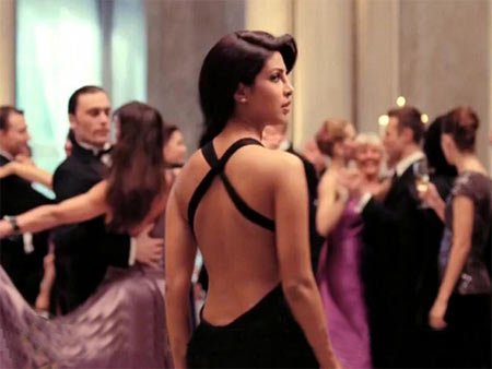 A scene from Don 2