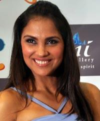 Lara Dutta