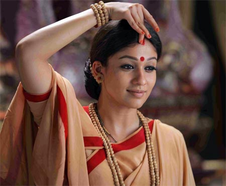 Top Telugu actresses of 2011  Movies