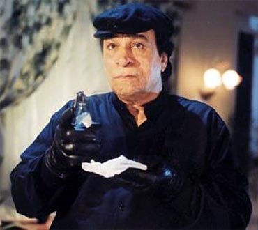 Kader Khan. Prev More. How has cinema changed through these years?