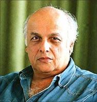 Mahesh Bhatt