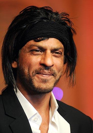 Shah Rukh Khan