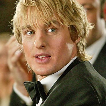 pictures of jade duell. Owen Wilson and Jade Duell are