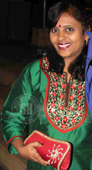 Anuradha Nigam