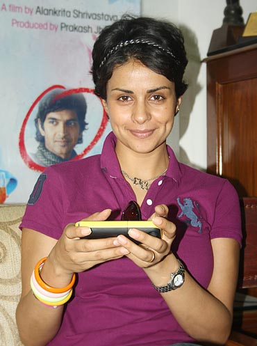 Gul Panag