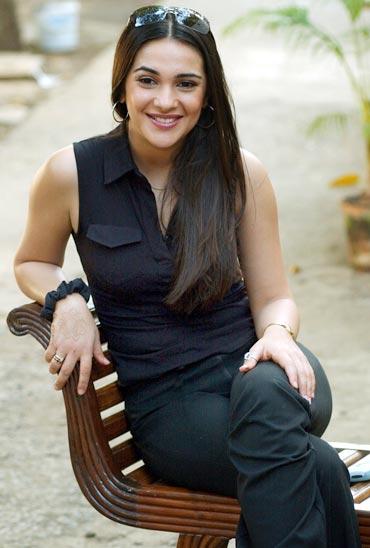 Tara Sharma