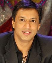 Madhur Bhandarkar