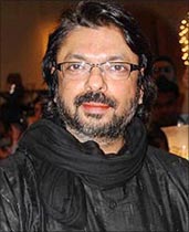 Sanjay Leela Bhansali