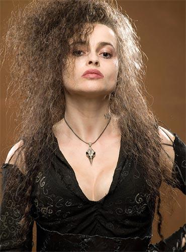 Bellatrix Lestrange