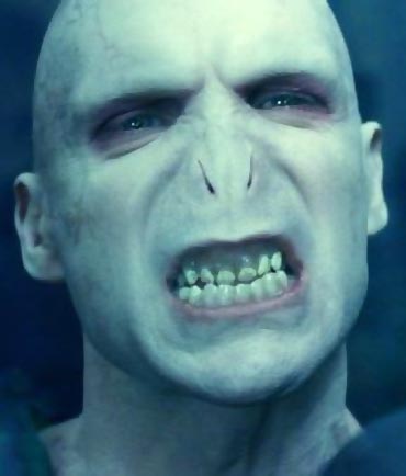 Lord Voldemort