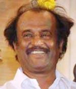 Rajinikanth