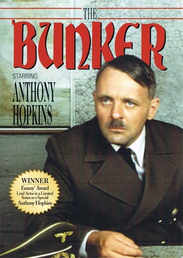 Movie Poster of The Bunker