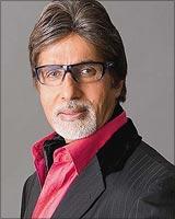 Amitabh Bachchan