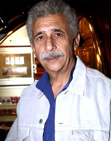 Naseeruddin Shah