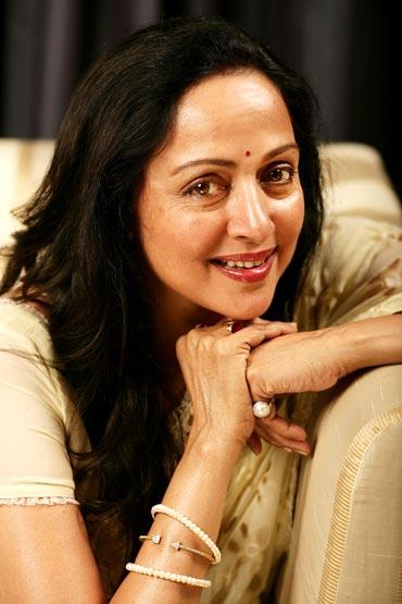 Hema Malini