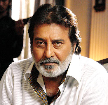 Vinod Khanna