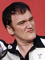 Quentin Tarantino