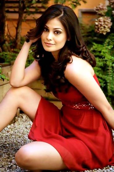 Pooja Gupta Actress