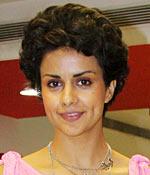 Gul Panag