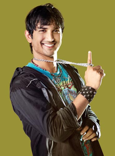 Sushant Singh Rajput