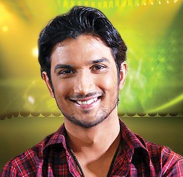 Sushant Singh Rajput