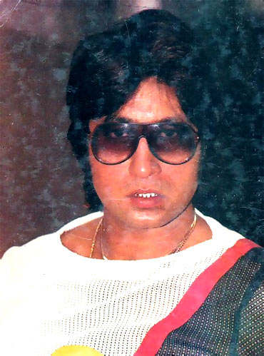 Shakti Kapoor