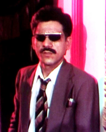 Om Puri