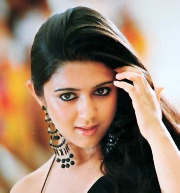 chandramukhi actress name