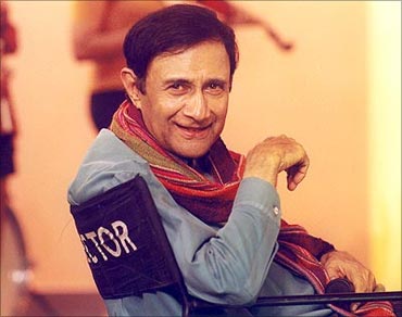 Dev Anand