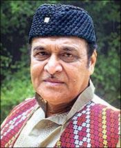 Bhupen Hazarika