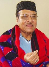 Bhupen Hazarika