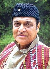 Bhupen Hazarika