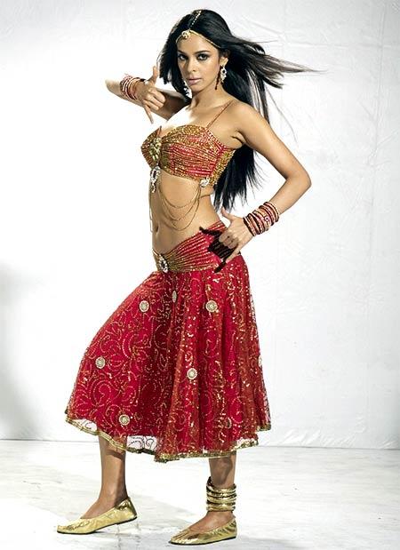 Mallika Sherawat