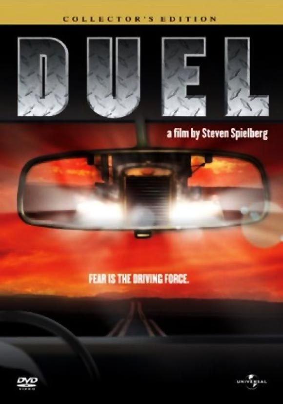 Poster of Duel