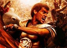 A scene from Immortals