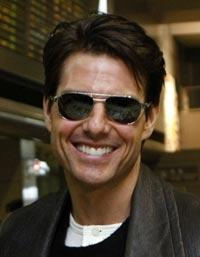 Tom Cruise