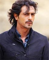 Arjun Rampal