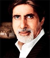 Amitabh Bachchan