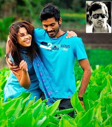 'Mayakkam Enna was a pleasant journey'