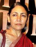 Deepti Naval