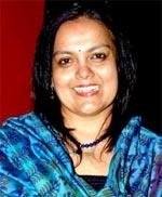 Sushmita Mukherjee