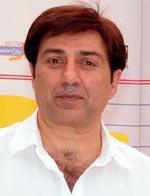 Sunny Deol