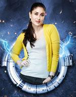 Kareena Kapoor in Ra.One