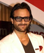 Saif Ali Khan