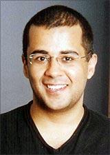 Chetan Bhagat