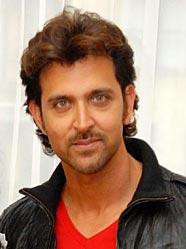 Hrithik Roshan