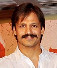 Vivek Oberoi