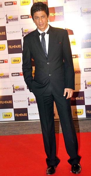 Shah Rukh Khan