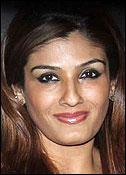 Raveena Tandon